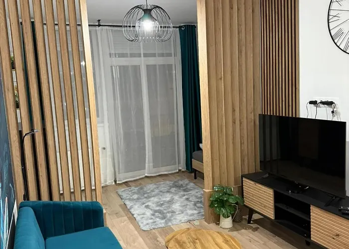 Mangito Premium Apartment Central